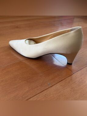 Handmade Italian Shoeses by  Walter Steiger, 8
